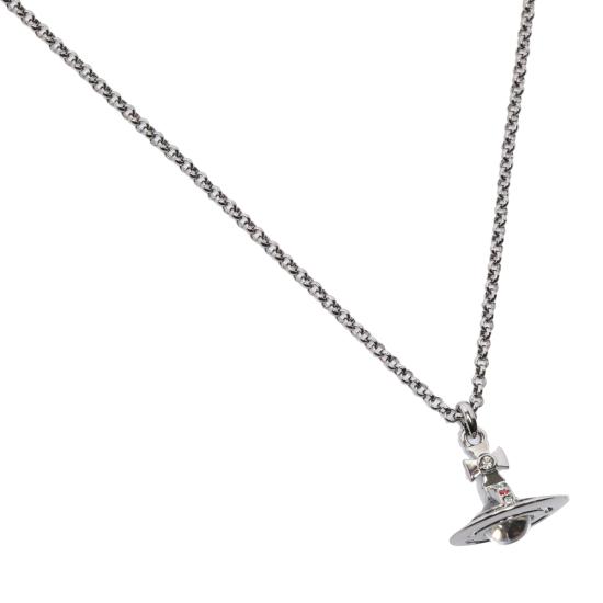 26SS 비비안웨스트우드 팔찌 63020098 02S001S001 Silver - VIVIENNE WESTWOOD