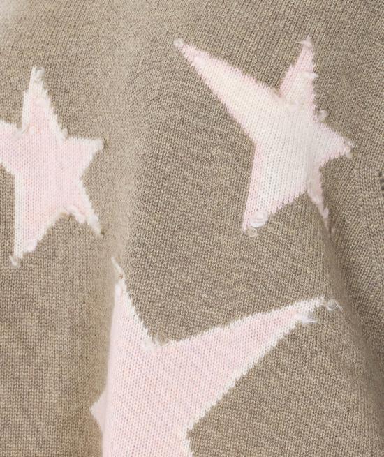 26SS 자딕앤볼테르 스웨터 KWSW02865 325 Green - ZADIG & VOLTAIRE