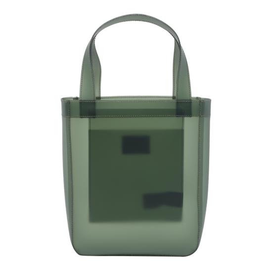 26SS 아페쎄 루 스몰 토트백 TPAAA M67048 JAA Green - A.P.C.