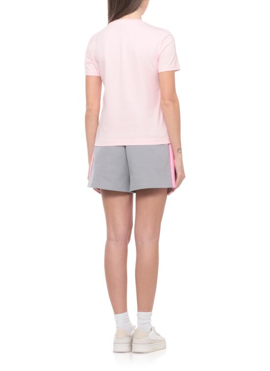 26SS 카사블랑카 반팔 티셔츠 WSP26JTS02001 PALE PINK Pink - CASABLANCA