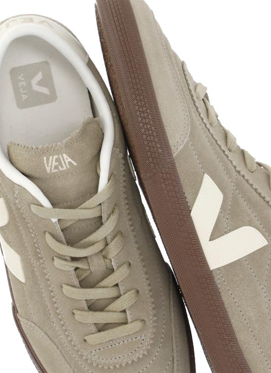 26SS 베자 스니커즈 FU0320901 TAUPE PIERRE BARK Grey - VEJA