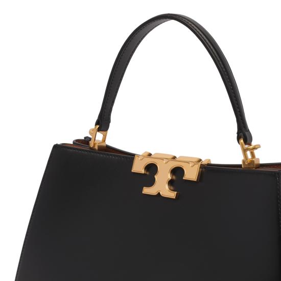 26SS 토리버치 엘리노어 숄더백 137312 001 Black - TORY BURCH
