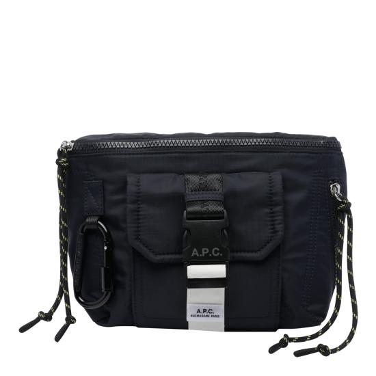 26SS 아페쎄 트렉 범백 PAAFH H62219 IAK Blue