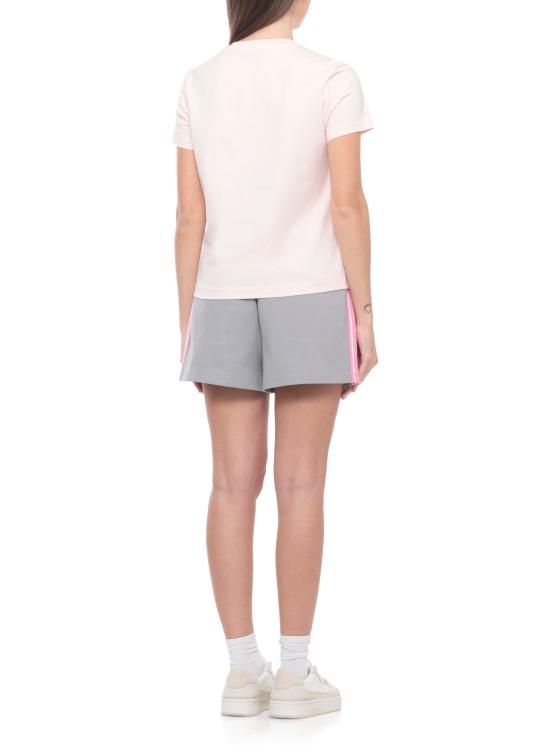 26SS 카사블랑카 반팔 티셔츠 WSP26JTS02002 PALE PINK Pink - CASABLANCA