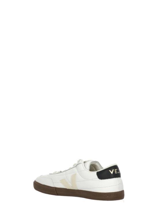 26SS 베자 스니커즈 FU2020896 WHITE BLACK BARK Ivory - VEJA