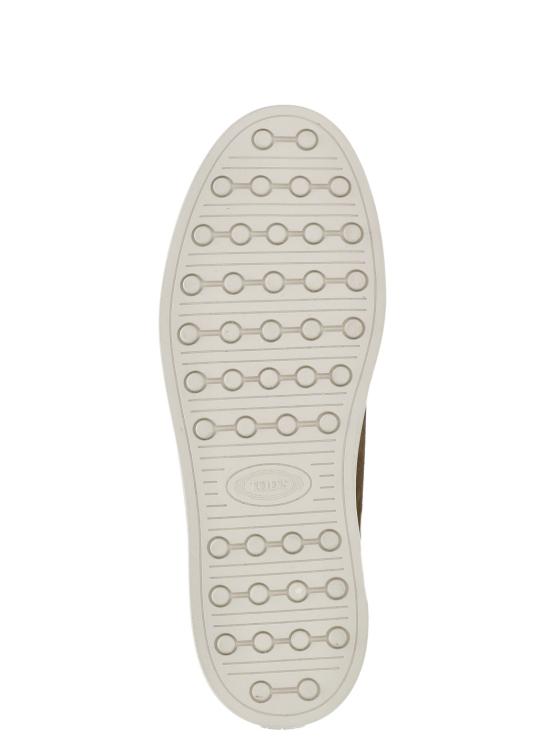 26SS 토즈 스니커즈 XXM04L0HZ40RE0 9999 Brown - TODS