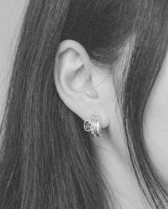  클래식 디자인스 이어링 스타시아 귀걸이 - CKLASIC DESIGNS