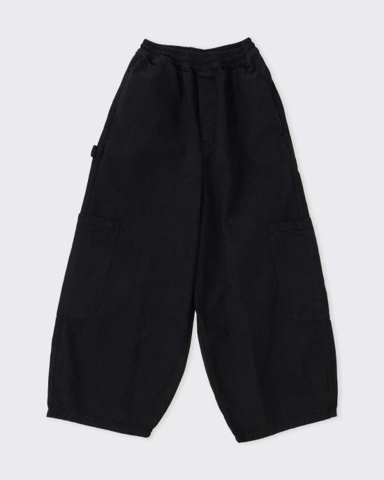  밀스 트레이닝/조거 팬츠 식사 셰프 바지