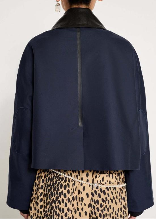  Nackiyé 코트 나키예 프레셔스 카고  마린 - OTHER BRANDS