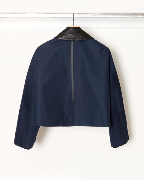  Nackiyé 코트 나키예 프레셔스 카고  마린 - OTHER BRANDS