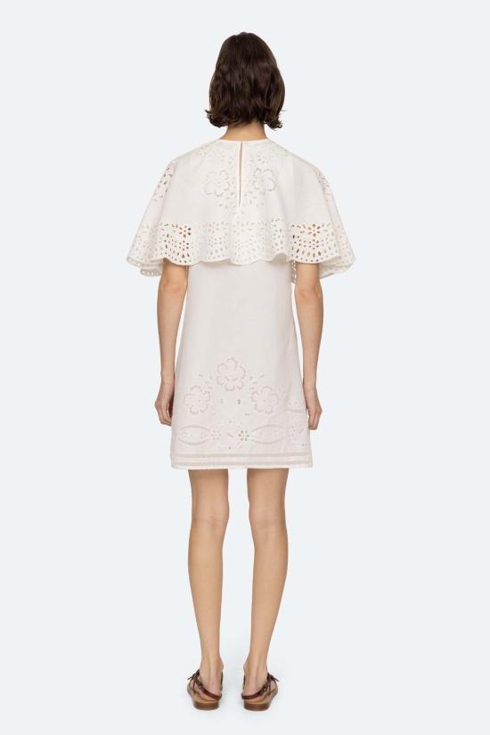  씨뉴욕 숏 원피스 시 니 룰라 드레스 - SEA NY