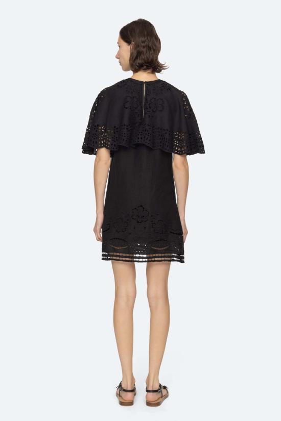  씨뉴욕 숏 원피스 시 니 룰라 드레스 - SEA NY