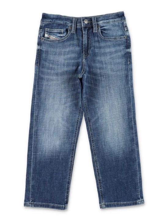  [키즈] 디젤 진 키즈  D 마키 J 진 데님