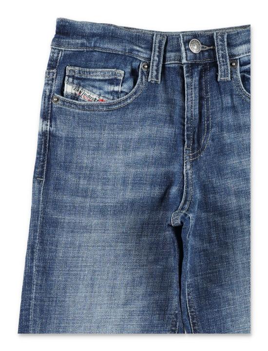  [키즈] 디젤 진 키즈  D 마키 J 진 데님 - DIESEL