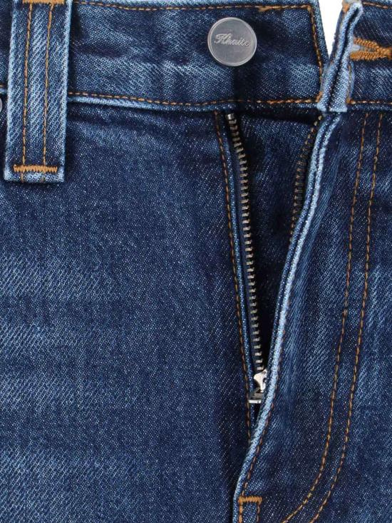  케이트 데님 팬츠 카이트 다니엘 진스 블루 - KHAITE