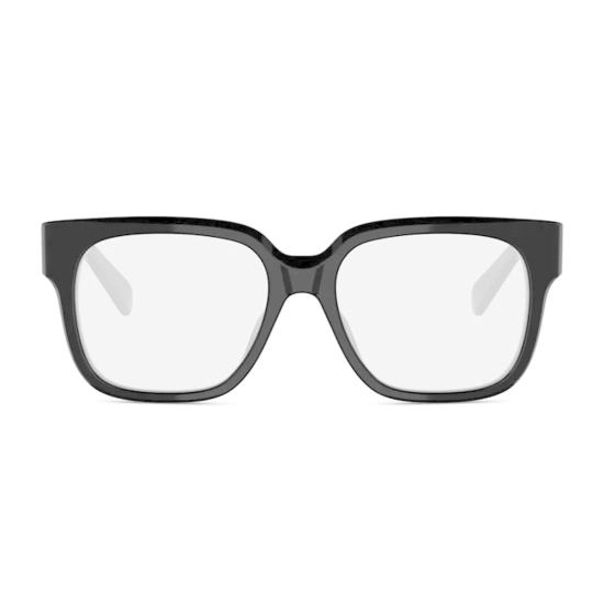  셀린느 안경 CL50172 I Triomphe 001  네로