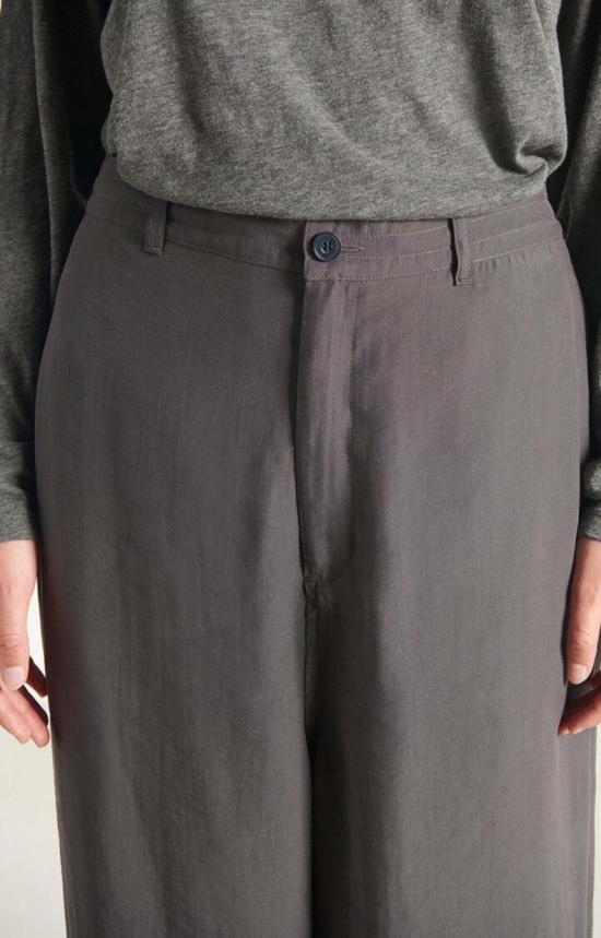  아메리칸 빈티지 스트레이트 팬츠 이솔리 바지 - AMERICAN VINTAGE