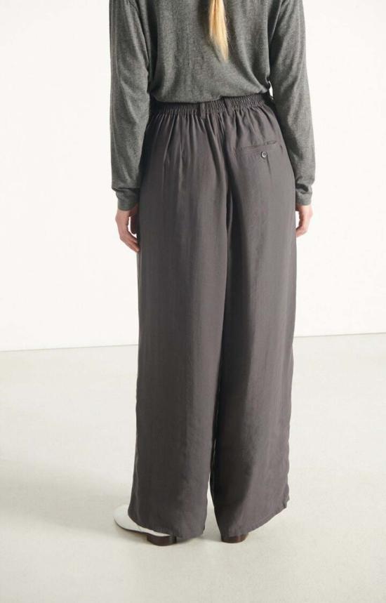  아메리칸 빈티지 스트레이트 팬츠 이솔리 바지 - AMERICAN VINTAGE