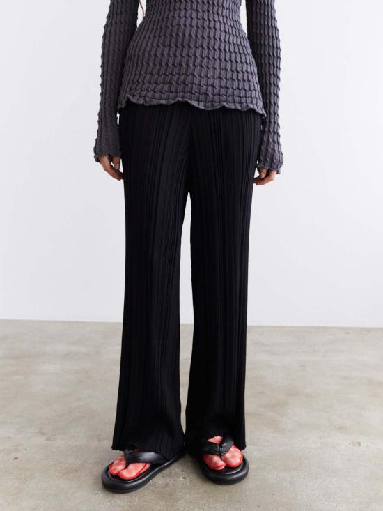  러스 스트레이트 팬츠 루텐 팬츠 - RUS