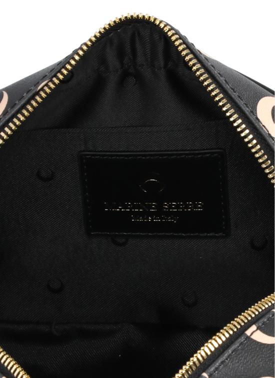 26SS 마린세르 숄더백 UCB001A RWOV0040IT99 Black - MARINE SERRE