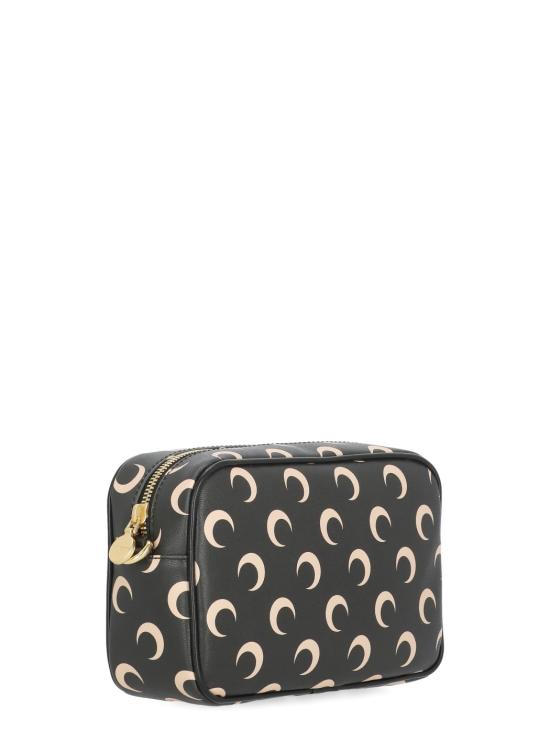 26SS 마린세르 숄더백 UCB001A RWOV0040IT99 Black - MARINE SERRE