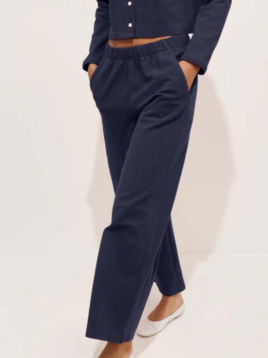  알렉스 밀 스트레이트 팬츠 코코 스포츠 - ALEX MILL