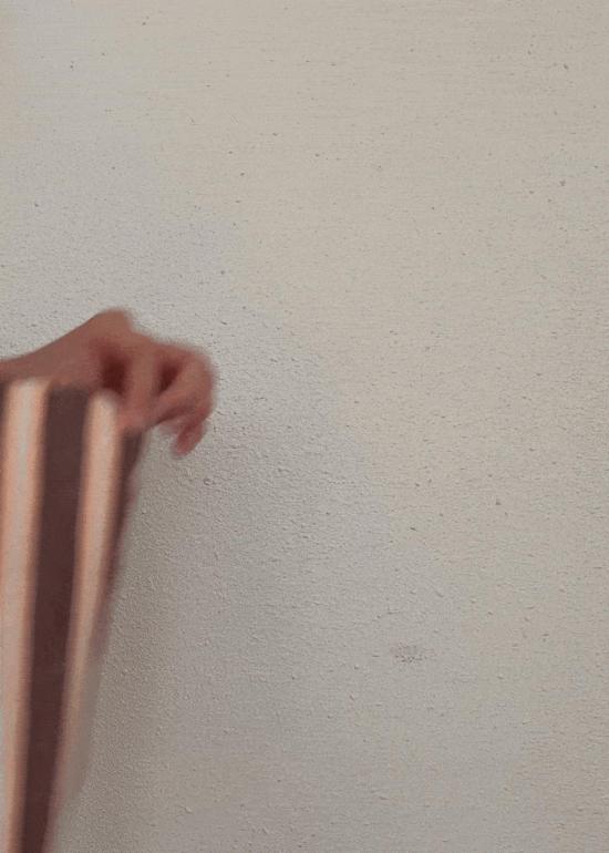  에이스 앤 지그 블라우스 에이스 & 지그 대릴  크레타 - ACE & JIG