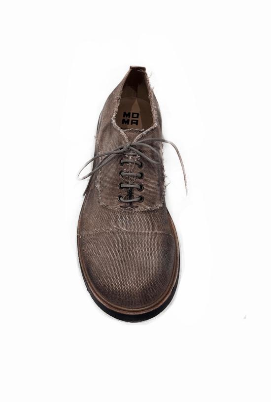  모마 로퍼 Moma Allacciata 타이다이 - MOMA