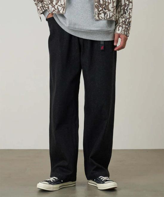  그라미치 데님 팬츠 헴프 - GRAMICCI