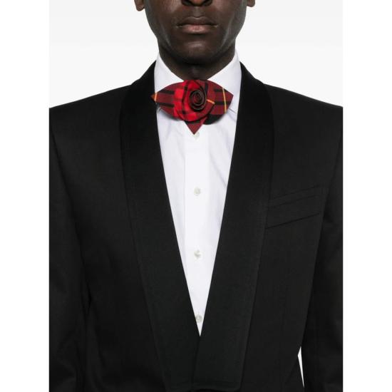  비비안웨스트우드 수트 자켓 비비안 웨스트우드 재킷 블레이저 블랙 - VIVIENNE WESTWOOD