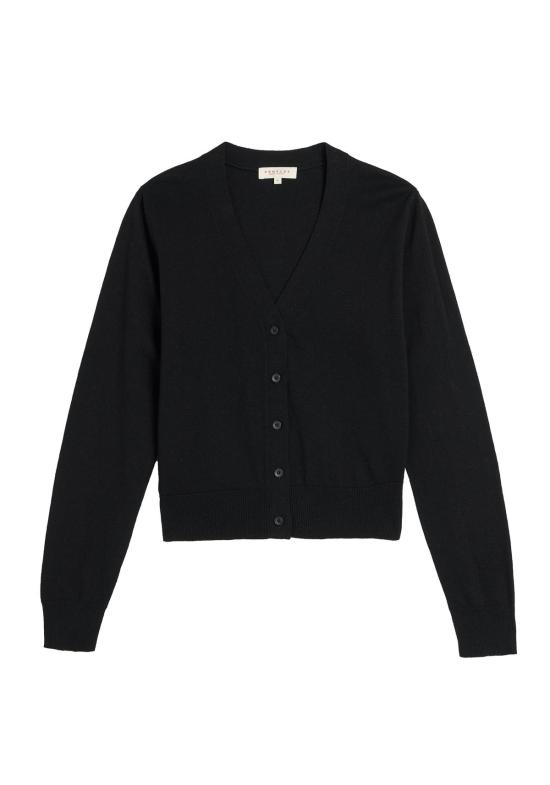  데미리 뉴욕 가디건 데밀리 소렌 코튼 - DEMYLEE