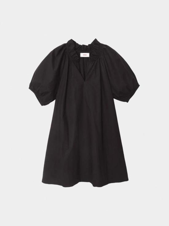  시레나 숏 원피스 칼리 드레스 - XIRENA