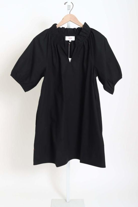  시레나 숏 원피스 칼리 드레스