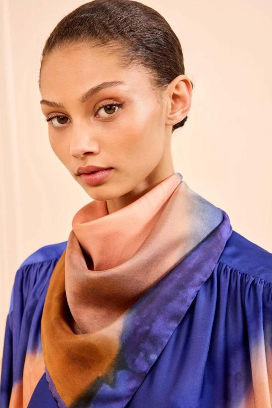  울라 존슨 머플러/스카프 키아라 스카프