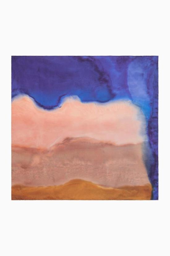  울라 존슨 머플러/스카프 키아라 스카프 - ULLA JOHNSON