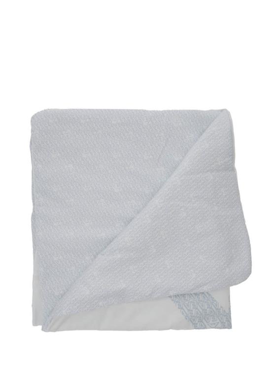  [키즈] 엠포리오 아르마니 넥워머/머플러/스카프 - EMPORIO ARMANI