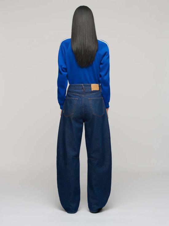  달라 데님 팬츠 리도 진 린스 - DALA