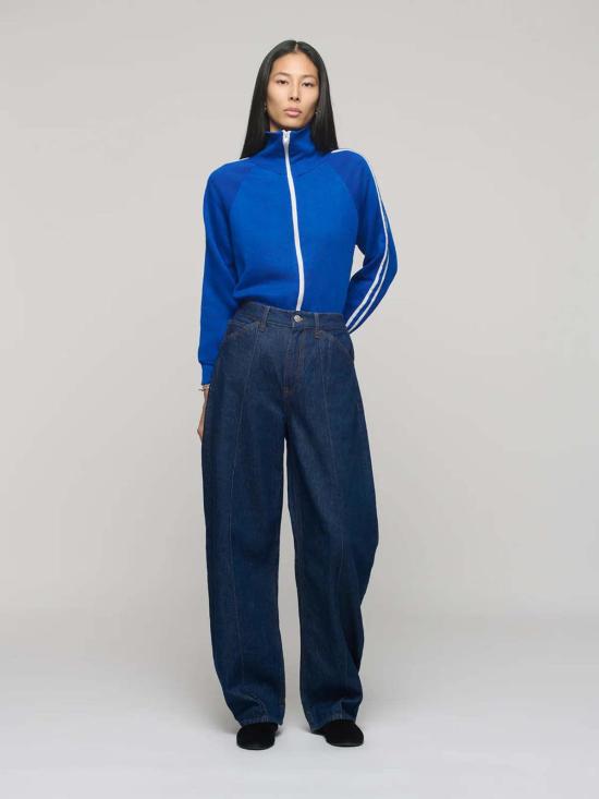  달라 데님 팬츠 리도 진 린스 - DALA