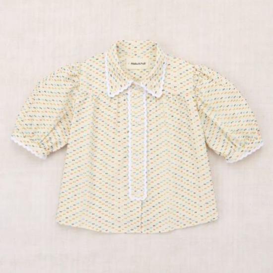  [키즈] Misha & Puff 티셔츠 키즈 미샤 & 퍼프 버나뎃 셔츠 슈가 셀레브레이션