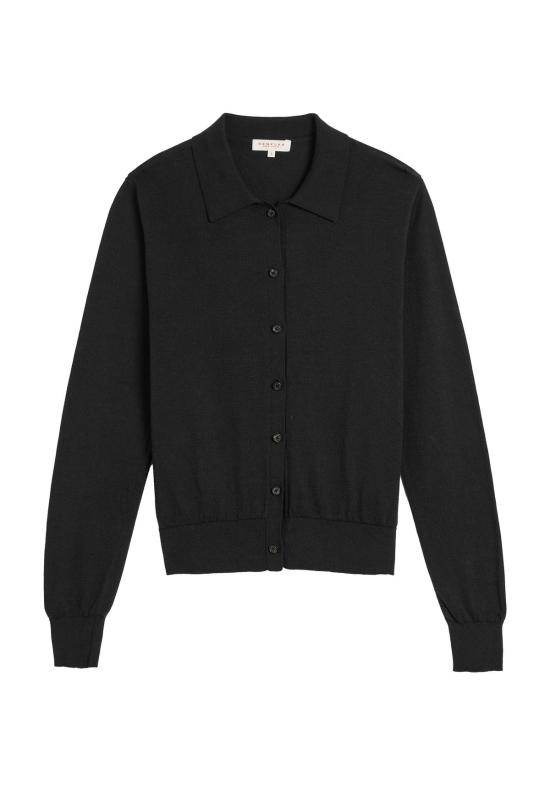  데미리 뉴욕 가디건 데밀리 레나 코튼 탑 - DEMYLEE