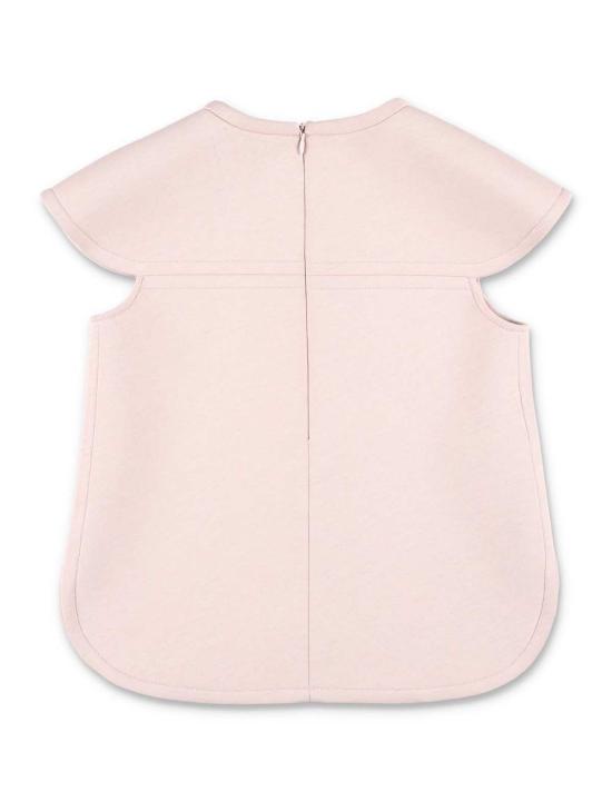  [키즈] 마르니 티셔츠 키즈  민소매  핑크 - MARNI