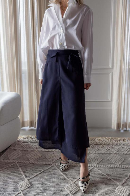  레이첼 코미 크롭 팬츠 게리 팬츠 팬츠 - RACHEL COMEY