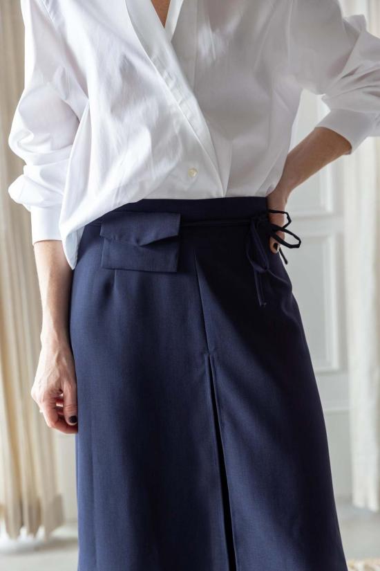  레이첼 코미 크롭 팬츠 게리 팬츠 팬츠 - RACHEL COMEY