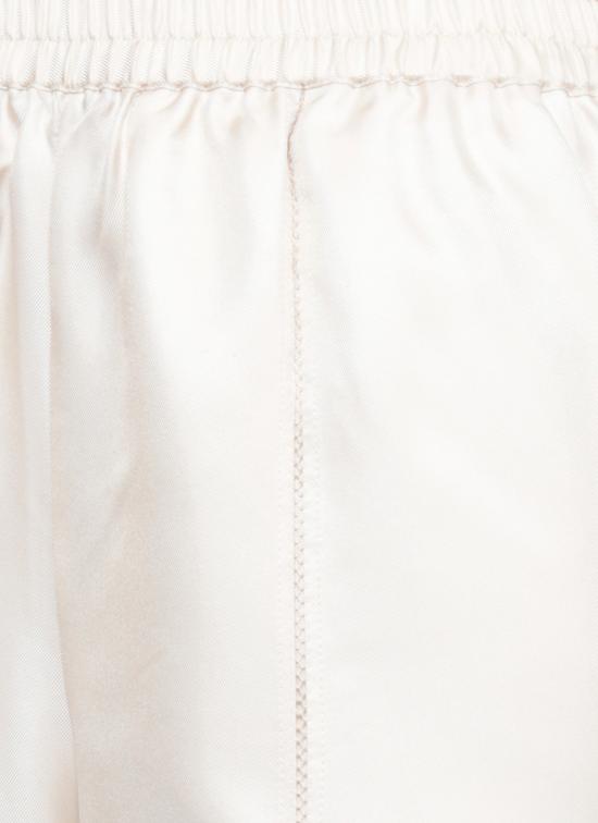 26SS 루루 드 세종 스트레이트 팬츠 LARS IVORY Ivory - LOULOU DE SAISON