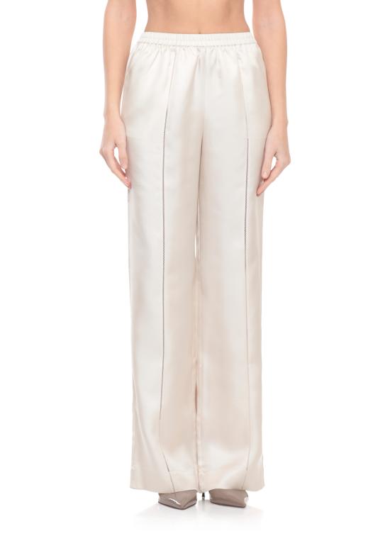 26SS 루루 드 세종 스트레이트 팬츠 LARS IVORY Ivory - LOULOU DE SAISON