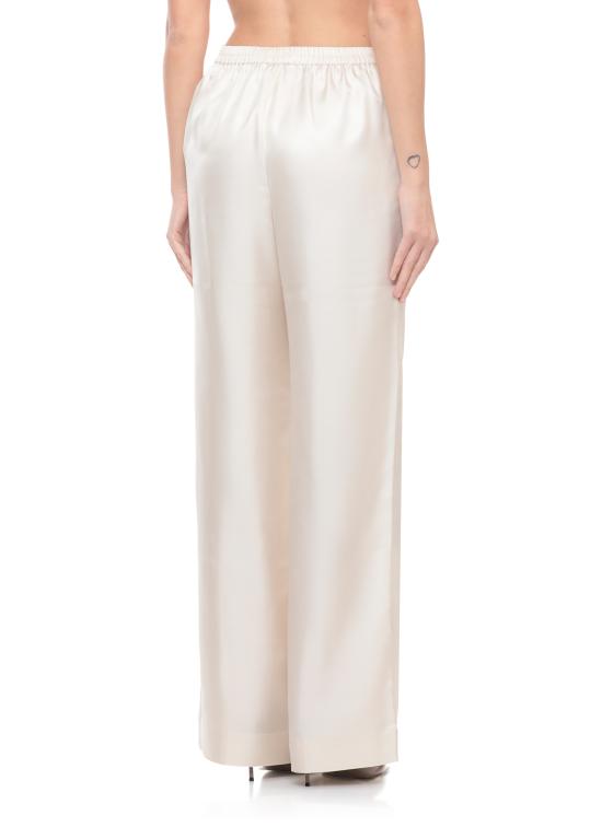 26SS 루루 드 세종 스트레이트 팬츠 LARS IVORY Ivory - LOULOU DE SAISON