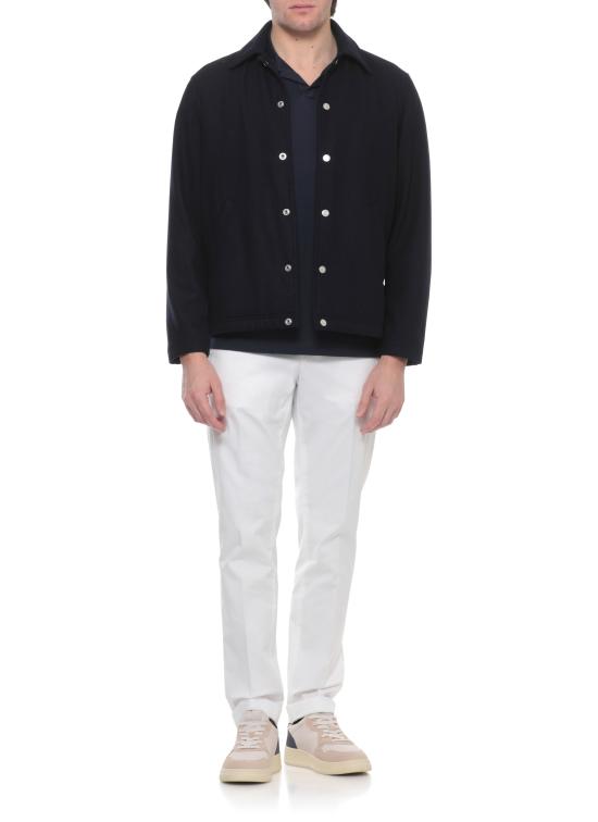 26SS 오트리 메달리스트 로우 스니커즈 AULM TS29SAND SPBLUE Ivory - AUTRY