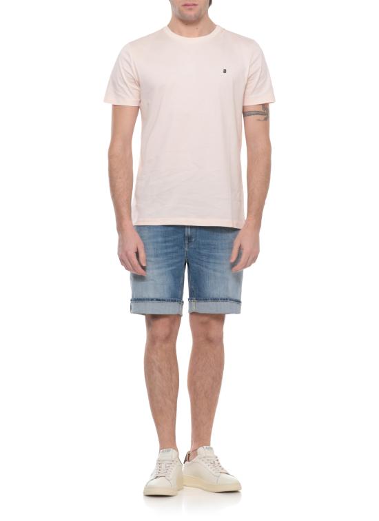 26SS 오트리 Dallas 달라스 로우 스니커즈 ADLM MR22MRSH TEAK White - AUTRY