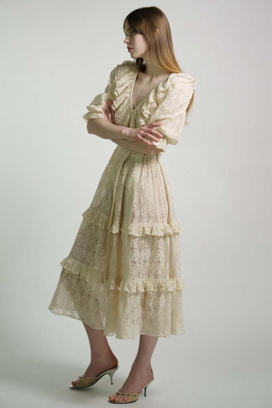  Kristinit 롱 원피스 - KRISTINIT