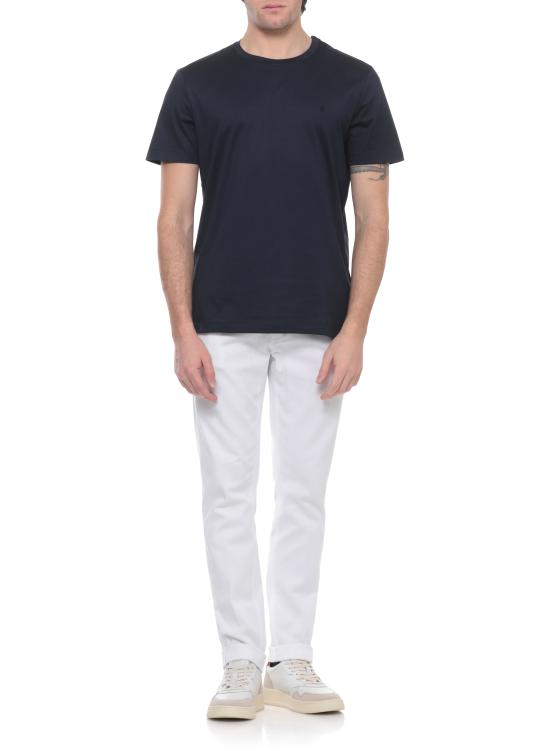 26SS 오트리 메달리스트 로우 스니커즈 AULM LS43WHT RED White - AUTRY